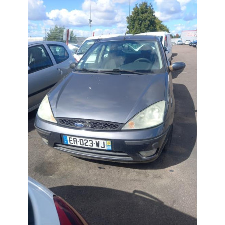 Cache moteur  FORD FOCUS 1 d’occasion