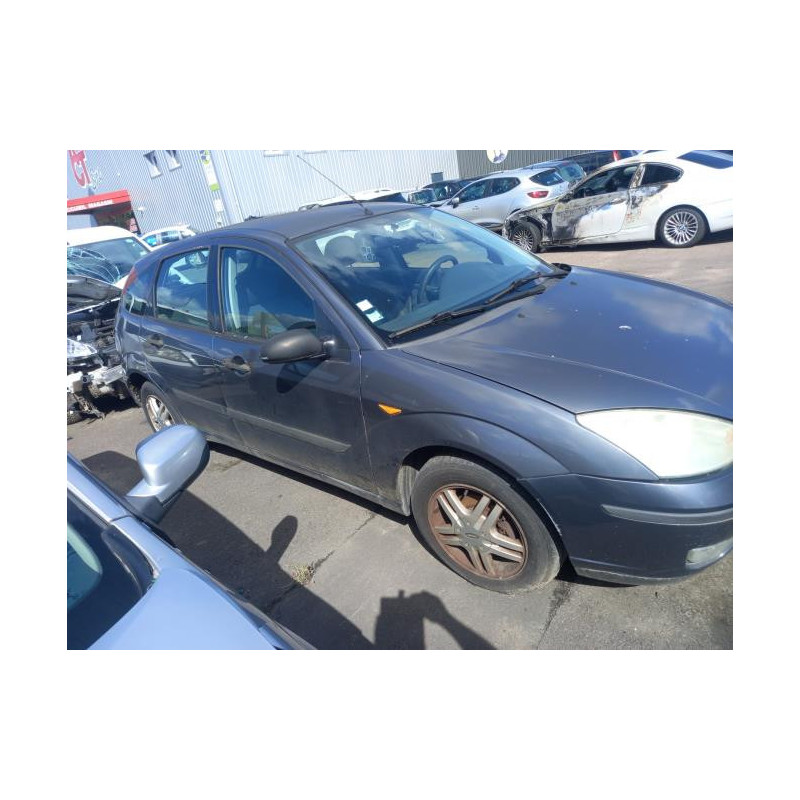 Cache moteur  FORD FOCUS 1 d’occasion