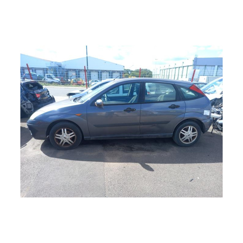 Cache moteur  FORD FOCUS 1 d’occasion