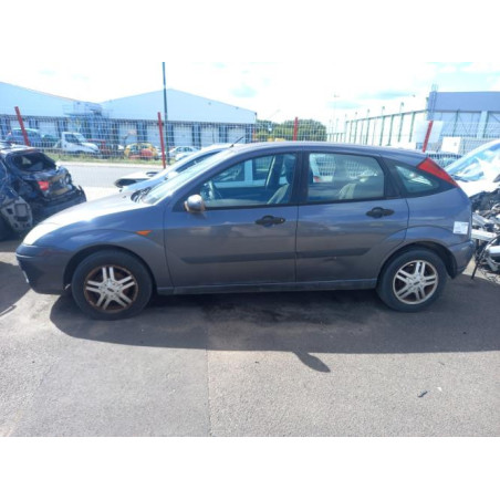 Cache moteur  FORD FOCUS 1 d’occasion