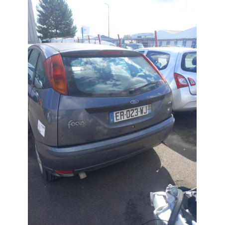 Cache moteur  FORD FOCUS 1 d’occasion
