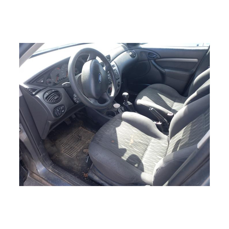 Cache moteur  FORD FOCUS 1 d’occasion