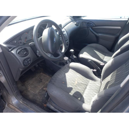 Cache moteur  FORD FOCUS 1 d’occasion