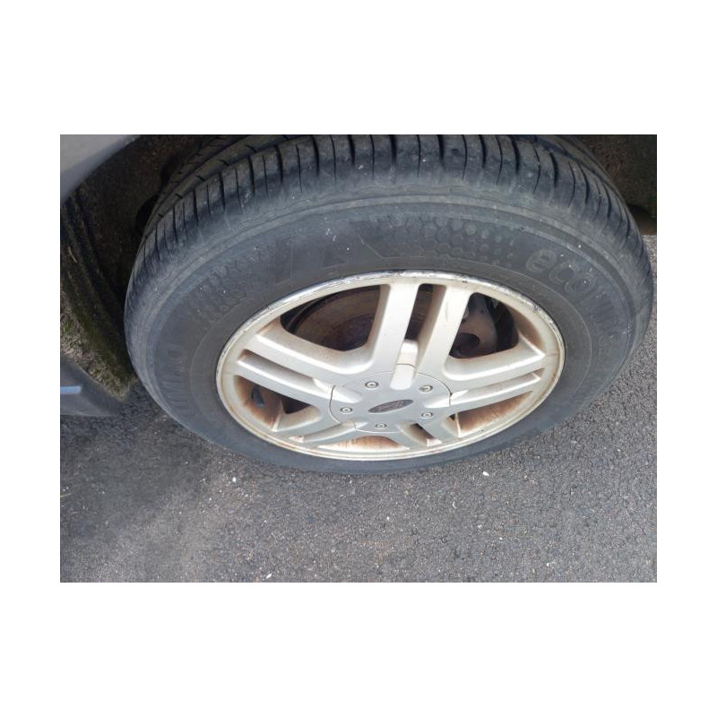 Cache moteur  FORD FOCUS 1 d’occasion