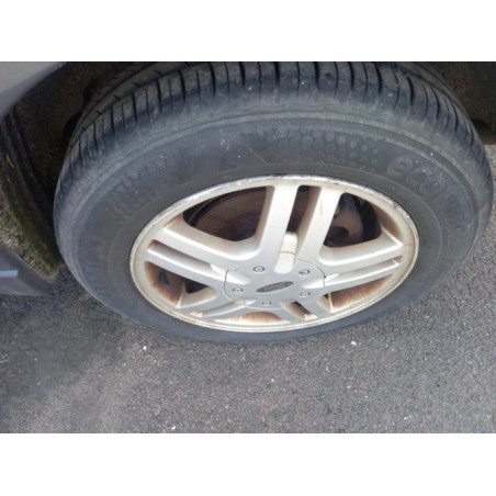 Cache moteur  FORD FOCUS 1 d’occasion
