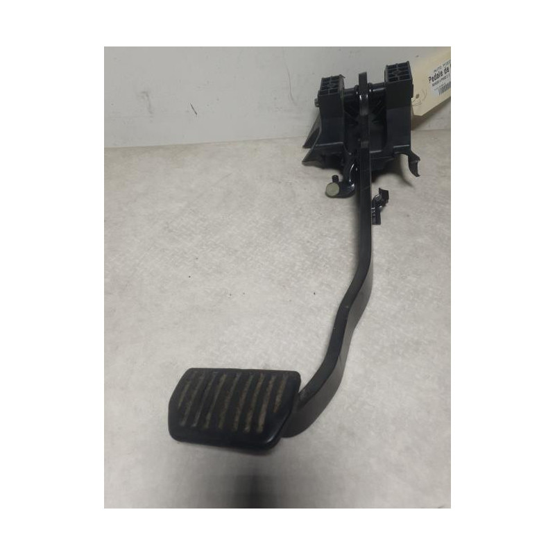 Pedale de frein FORD MONDEO 4 PHASE 2 d’occasion