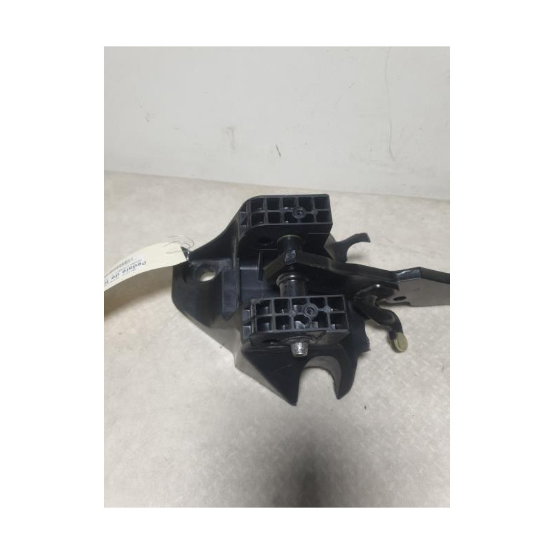 Pedale de frein FORD MONDEO 4 PHASE 2 d’occasion