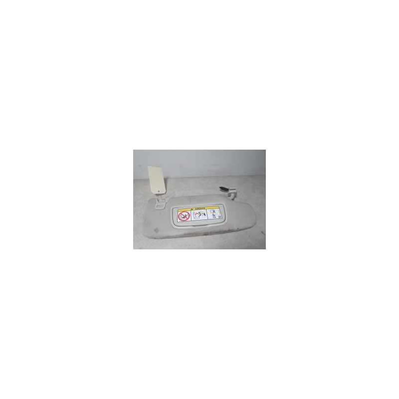 Pare soleil droit FORD MONDEO 4 PHASE 2 d’occasion