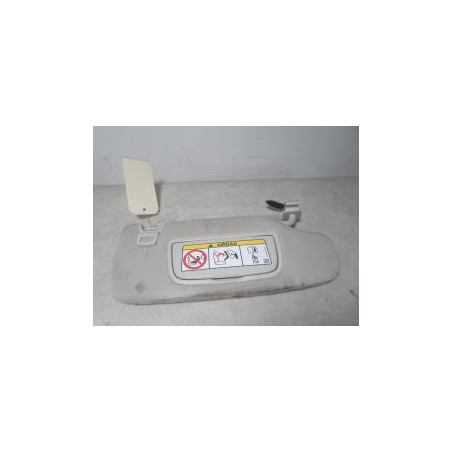 Pare soleil droit FORD MONDEO 4 PHASE 2 d’occasion