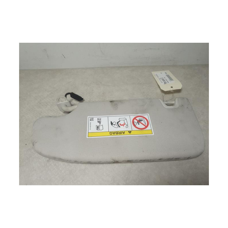Pare soleil droit FORD MONDEO 4 PHASE 2 d’occasion