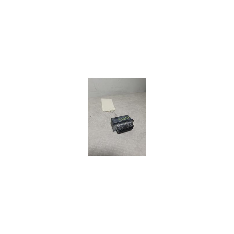 Relais de prechauffage CITROEN BERLINGO 1 PHASE 1 d’occasion