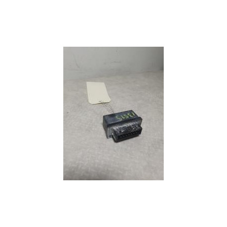Relais de prechauffage CITROEN BERLINGO 1 PHASE 1 d’occasion