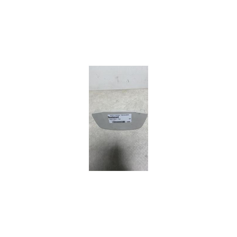 Revetement FORD MONDEO 4 PHASE 2 d’occasion