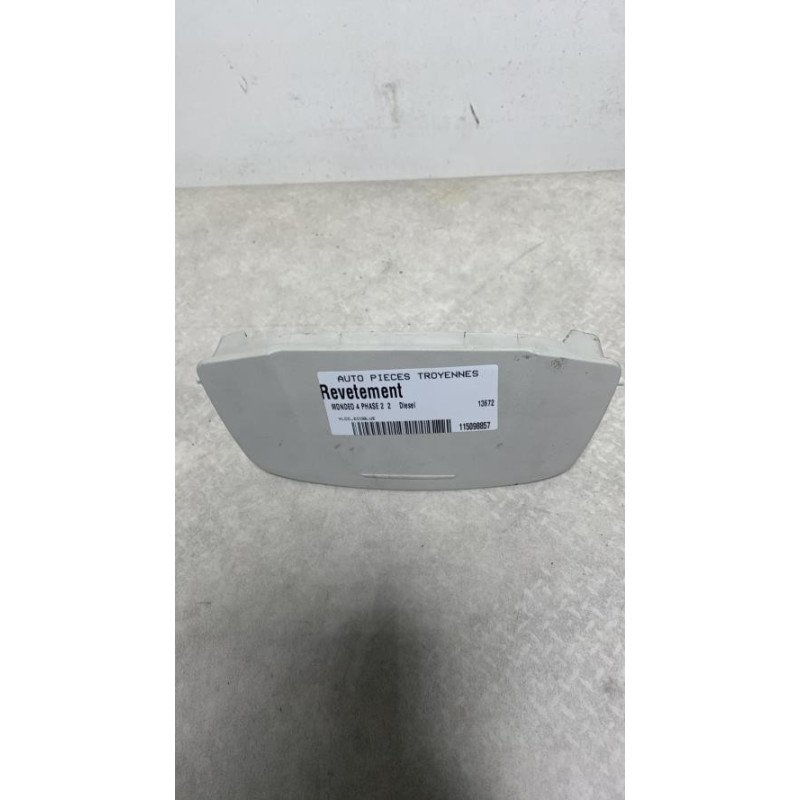 Revetement FORD MONDEO 4 PHASE 2 d’occasion