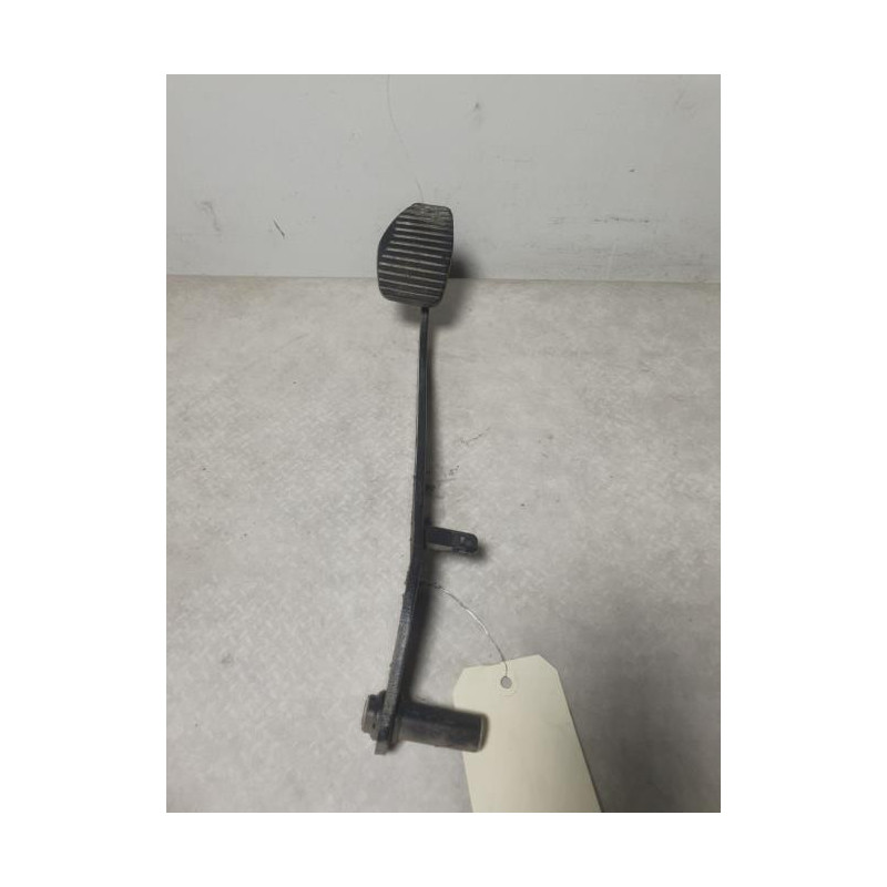 Pedale de frein CITROEN BERLINGO 1 PHASE 1 d’occasion