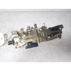 Serrure de porte laterale droite CITROEN BERLINGO 1 PHASE 1 d’occasion
