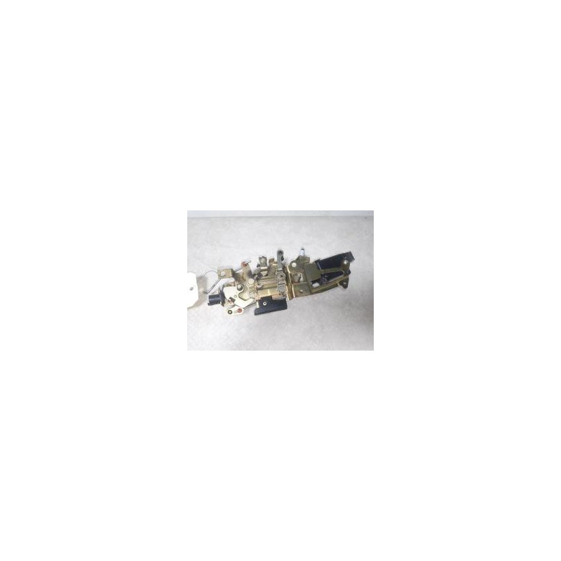 Serrure de porte laterale droite CITROEN BERLINGO 1 PHASE 1 d’occasion