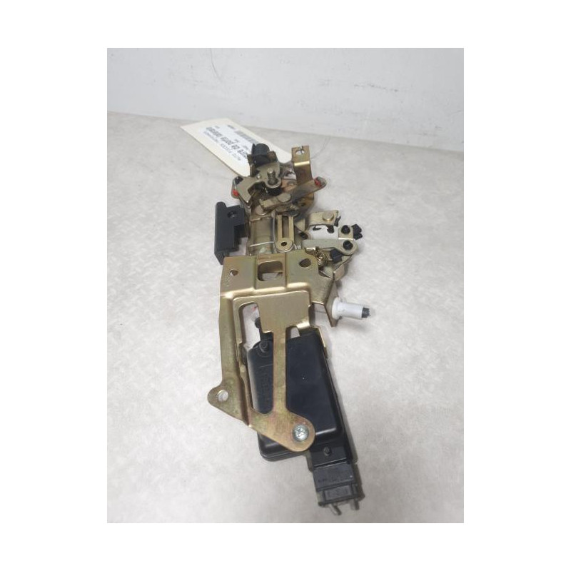 Serrure de porte laterale droite CITROEN BERLINGO 1 PHASE 1 d’occasion