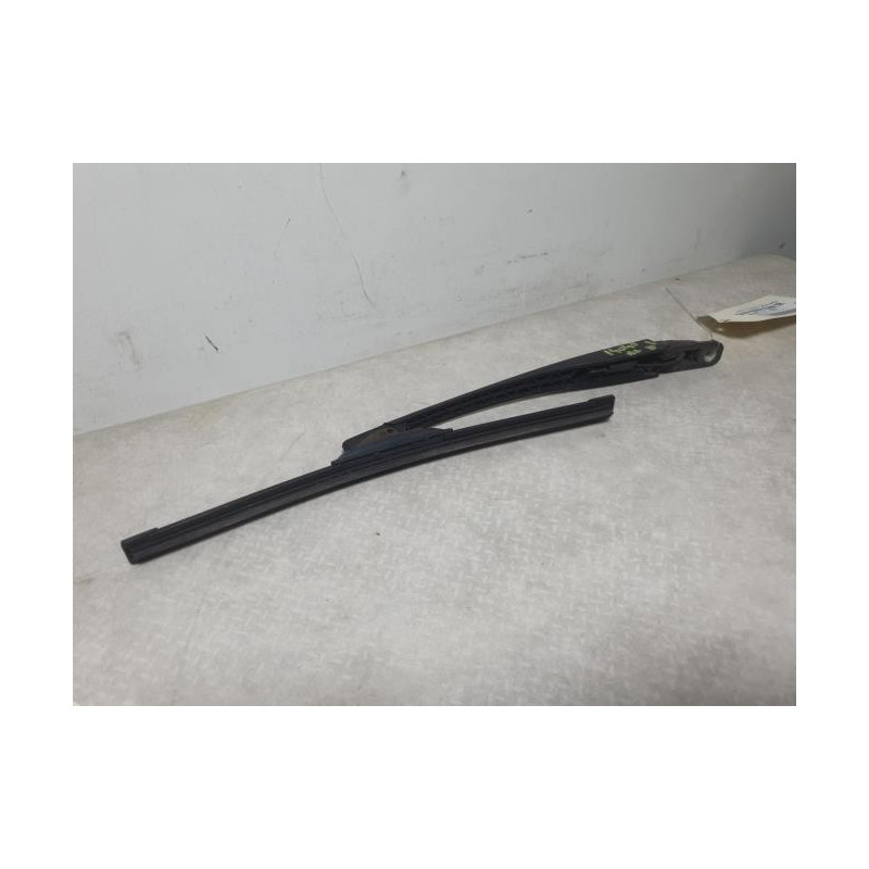 Bras essuie glace arriere PEUGEOT 206 PHASE 1 d’occasion