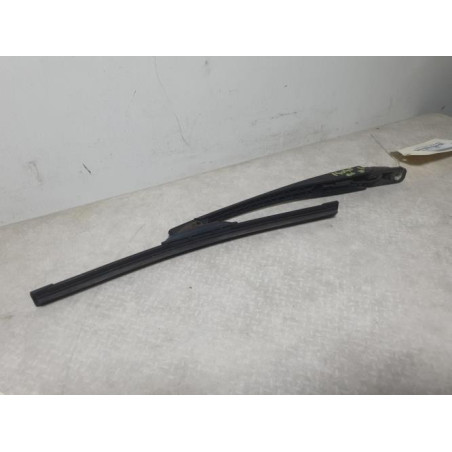 Bras essuie glace arriere PEUGEOT 206 PHASE 1 d’occasion