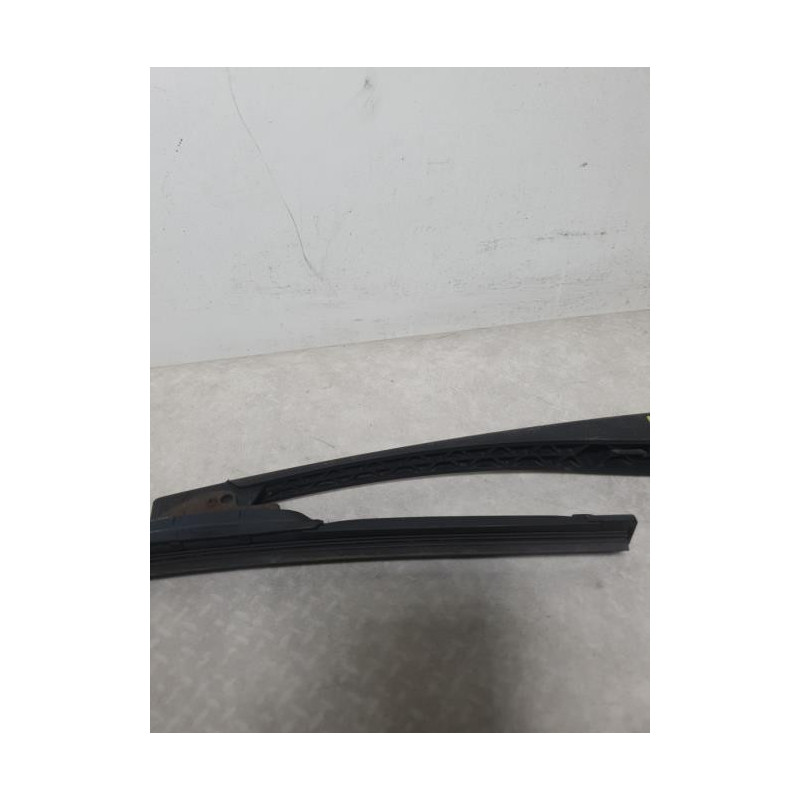 Bras essuie glace arriere PEUGEOT 206 PHASE 1 d’occasion