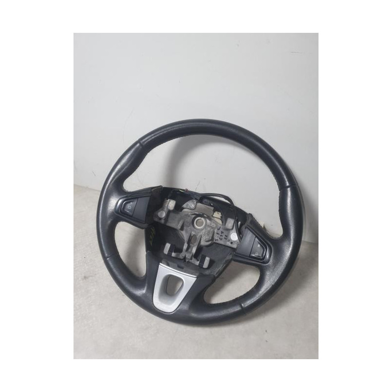 Volant RENAULT MEGANE 3 PHASE 1 COUPE d’occasion