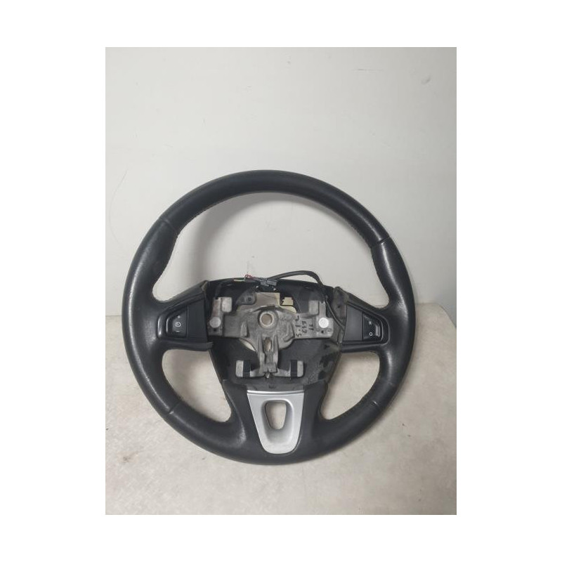 Volant RENAULT MEGANE 3 PHASE 1 COUPE d’occasion