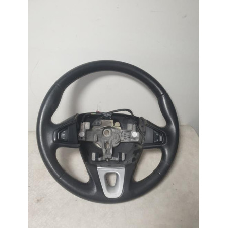 Volant RENAULT MEGANE 3 PHASE 1 COUPE d’occasion