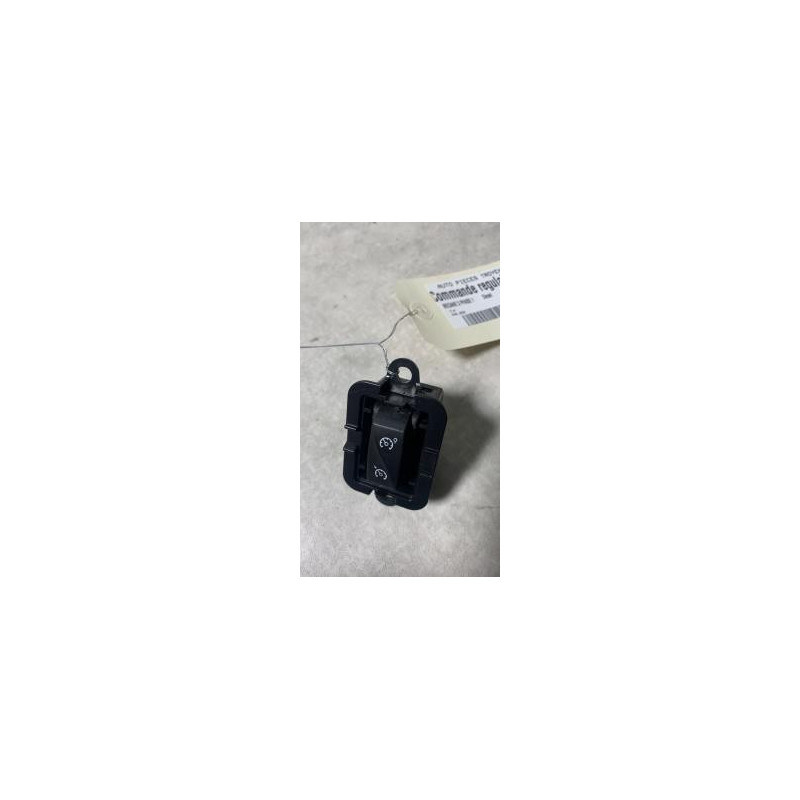 Commande regulateur vitesse RENAULT MEGANE 3 PHASE 1 COUPE d’occasion
