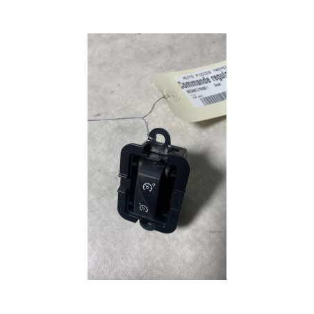 Commande regulateur vitesse RENAULT MEGANE 3 PHASE 1 COUPE d’occasion