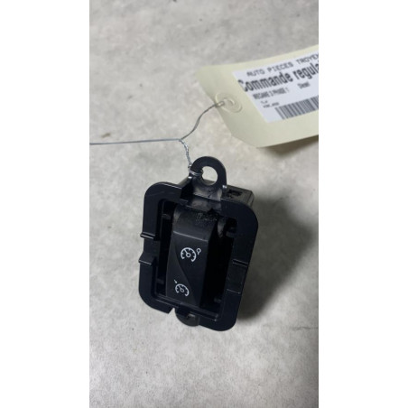 Commande regulateur vitesse RENAULT MEGANE 3 PHASE 1 COUPE d’occasion