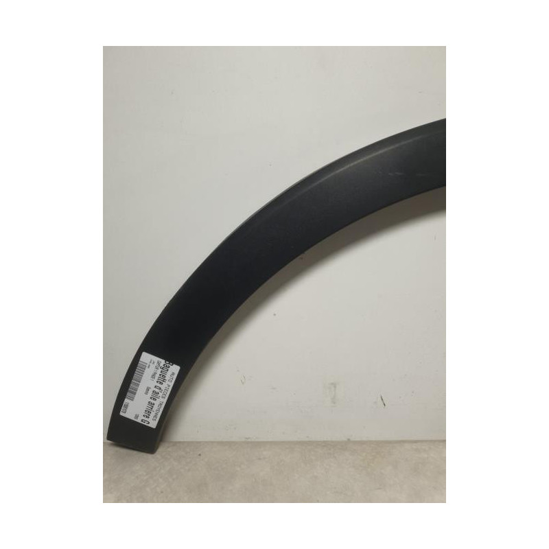Baguette d'aile arrière gauche RENAULT CAPTUR 1 PHASE 1 d’occasion