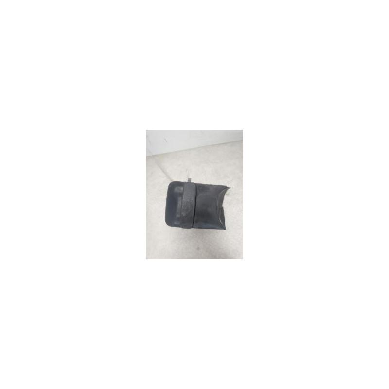 Poignee porte laterale gauche CITROEN BERLINGO 1 PHASE 1 d’occasion