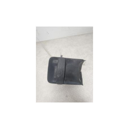 Poignee porte laterale gauche CITROEN BERLINGO 1 PHASE 1 d’occasion
