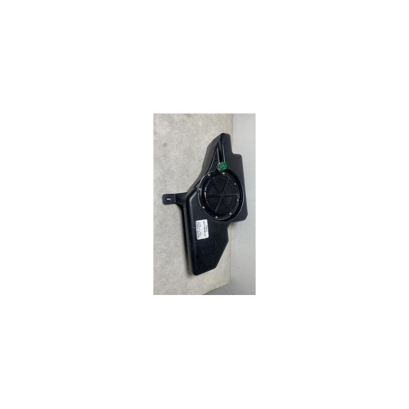 Haut parleur FORD MONDEO 4 PHASE 2 d’occasion