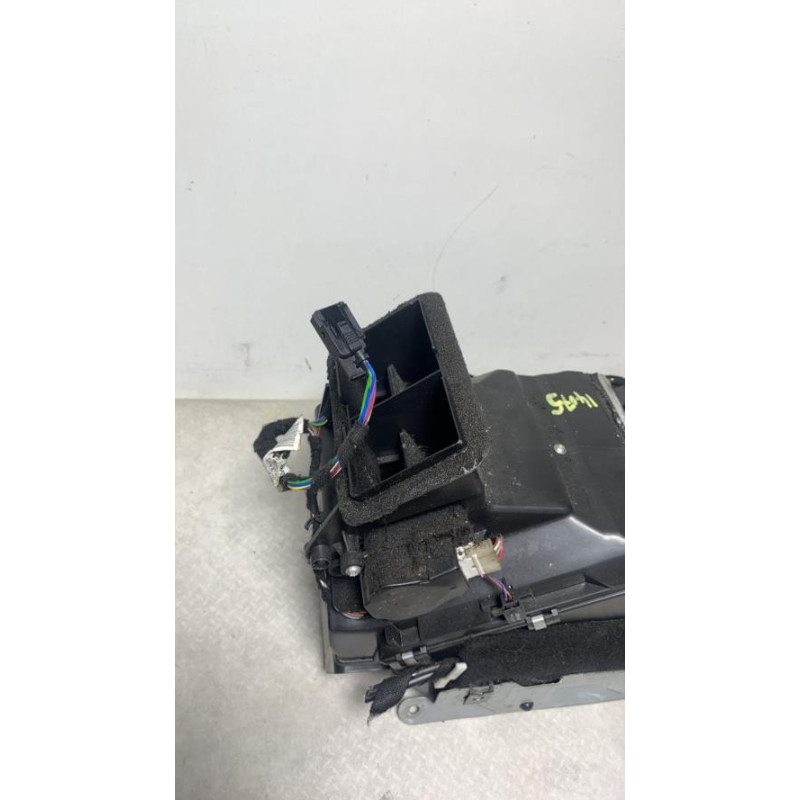 Bloc chauffage MERCEDES CLASSE S 220 d’occasion