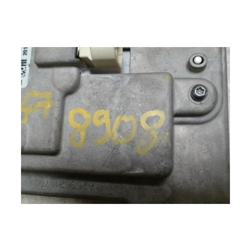 Ecran GPS PEUGEOT 2008 1 PHASE 2 d’occasion