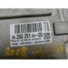 Ecran GPS PEUGEOT 2008 1 PHASE 2 d’occasion