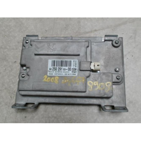 Ecran GPS PEUGEOT 2008 1 PHASE 2 d’occasion
