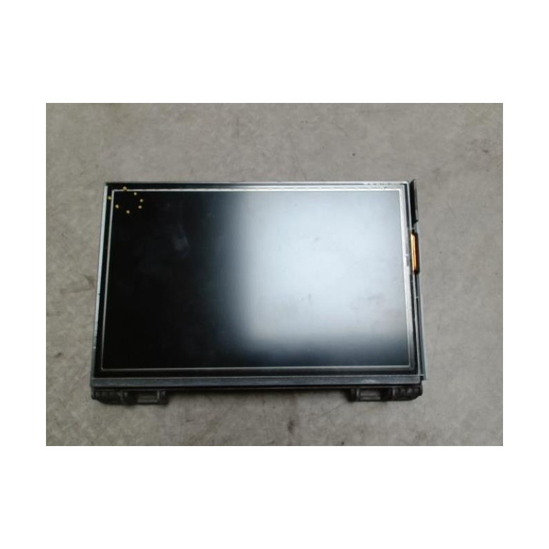 Ecran GPS PEUGEOT 2008 1 PHASE 2 d’occasion