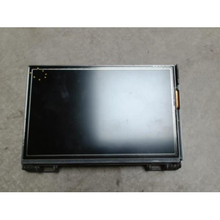 Ecran GPS PEUGEOT 2008 1 PHASE 2 d’occasion