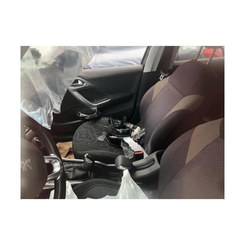 Ecran GPS PEUGEOT 2008 1 PHASE 2 d’occasion