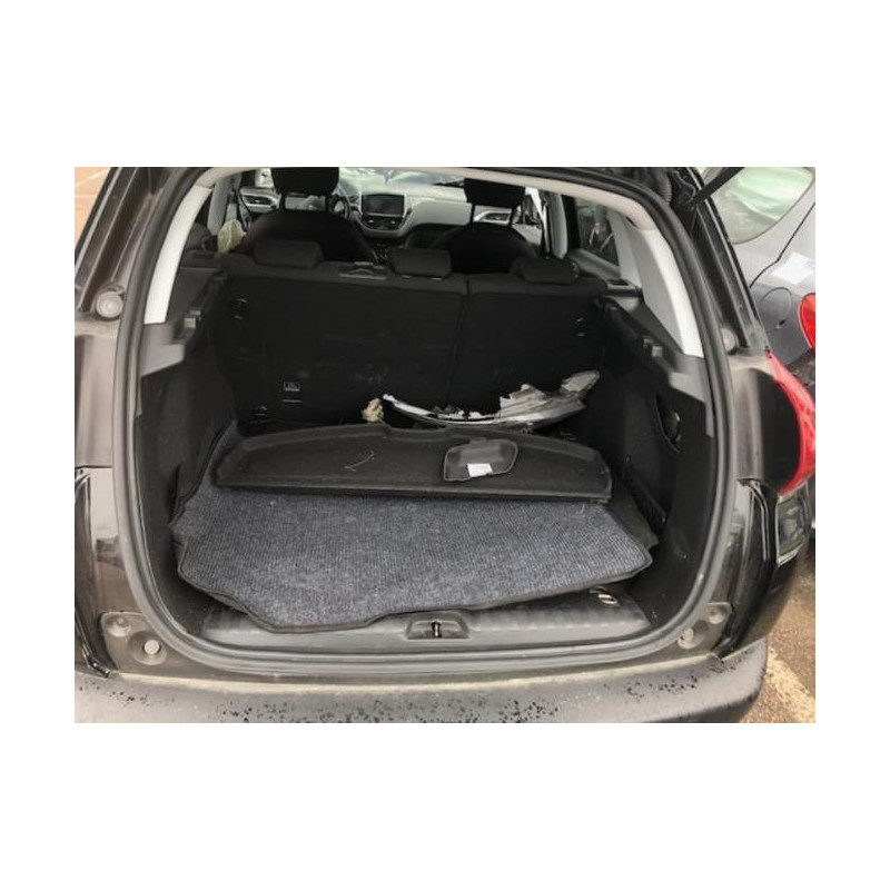 Ecran GPS PEUGEOT 2008 1 PHASE 2 d’occasion