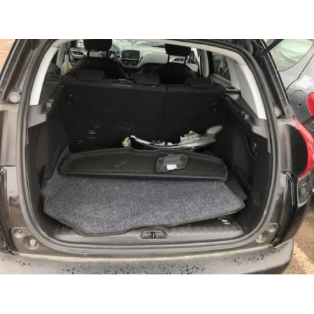 Ecran GPS PEUGEOT 2008 1 PHASE 2 d’occasion