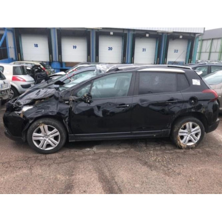 Ecran GPS PEUGEOT 2008 1 PHASE 2 d’occasion
