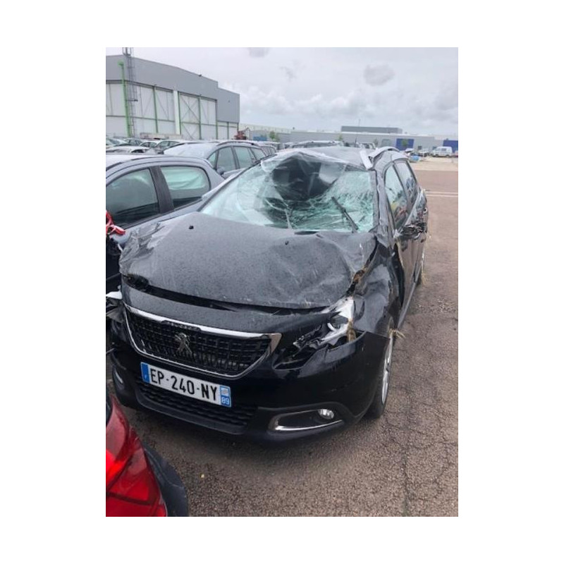 Ecran GPS PEUGEOT 2008 1 PHASE 2 d’occasion