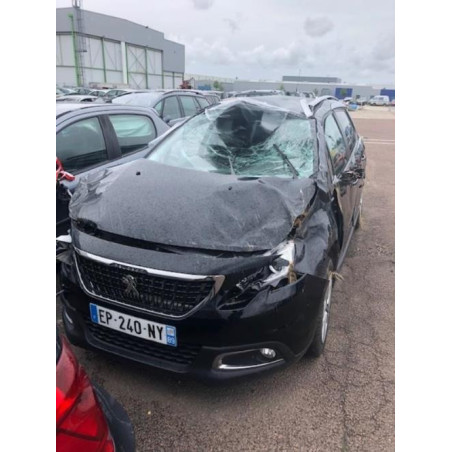 Ecran GPS PEUGEOT 2008 1 PHASE 2 d’occasion