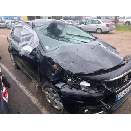 Ecran GPS PEUGEOT 2008 1 PHASE 2 d’occasion