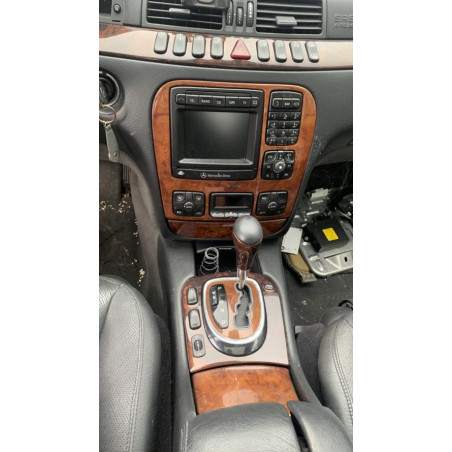 Revetement MERCEDES CLASSE S 220 d’occasion