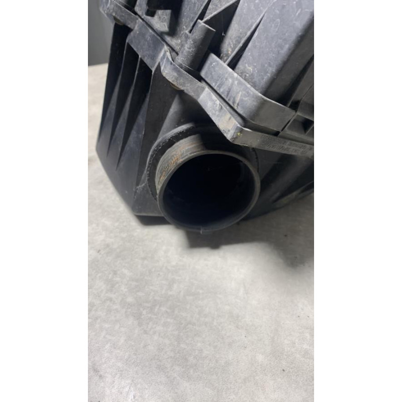 Boitier filtre a air OPEL MERIVA B PHASE 1 d’occasion
